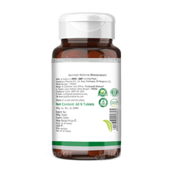 Goodcare Moringa Tablet 60